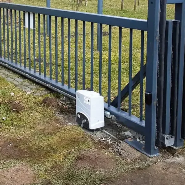 جک درب ریلی JUNIOR 650 فادینی