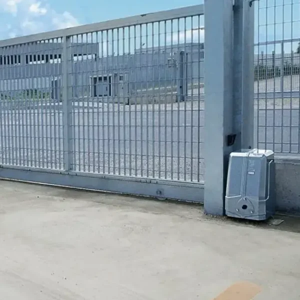 جک درب ریلی MEC 200 فادینی