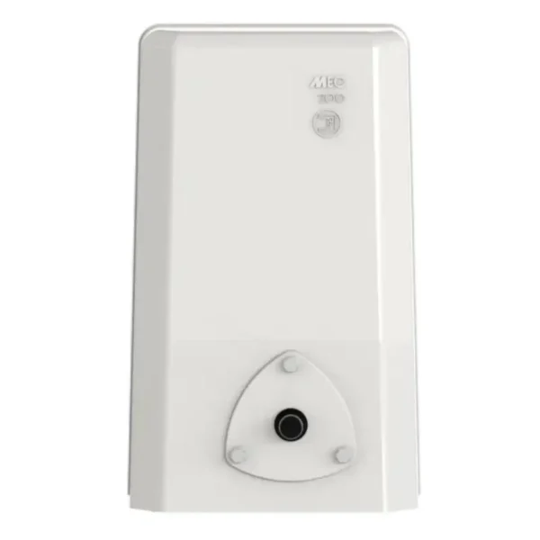 موتور ریلی MEC 200 فادینی