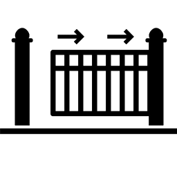 آیکون جک کشویی
