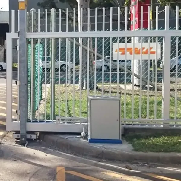 جک درب ریلی فادینی مدل FIBO 400