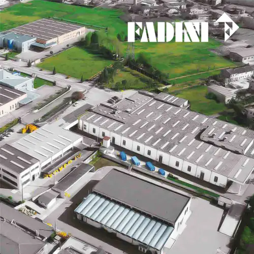 FADINI COMPANY | کارخانه فادینی