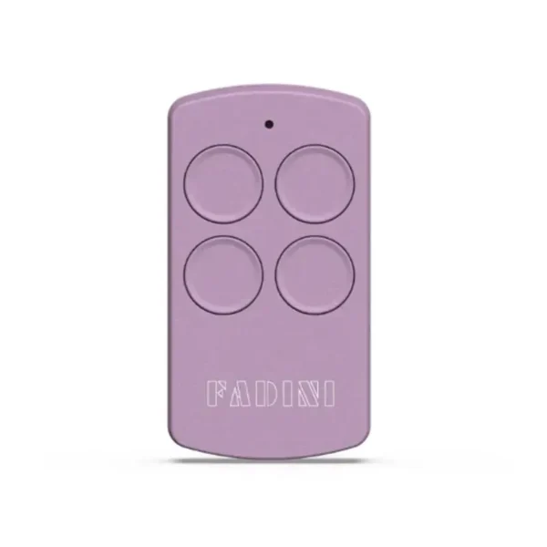 ریموت فادینی مدل divo 71