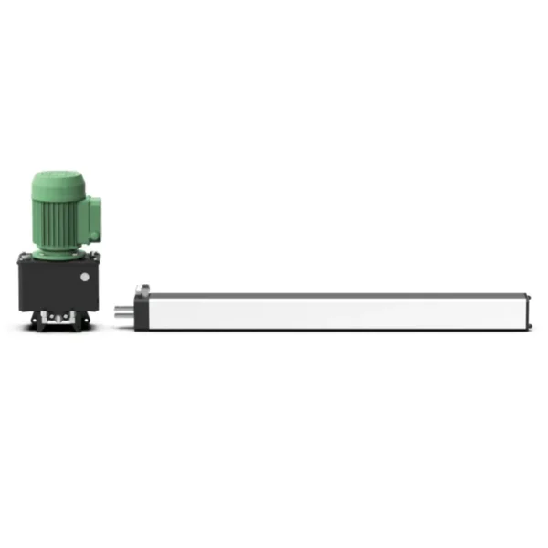 جک MEC 800 SPECIAL فادینی