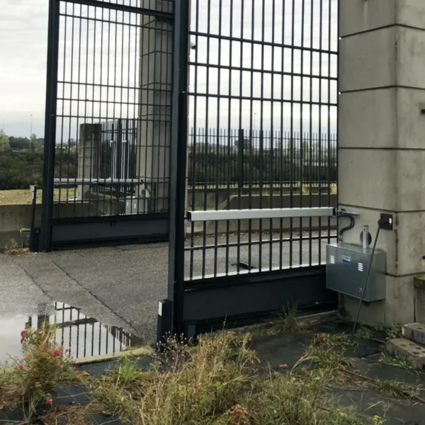 جک MEC 800 SPECIAL فادینی | فادین یراق