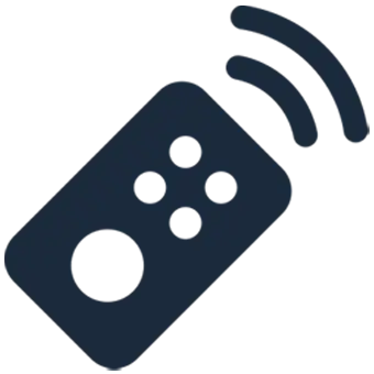 remote control icon