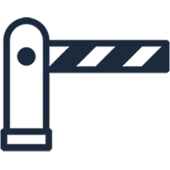 barrier icon