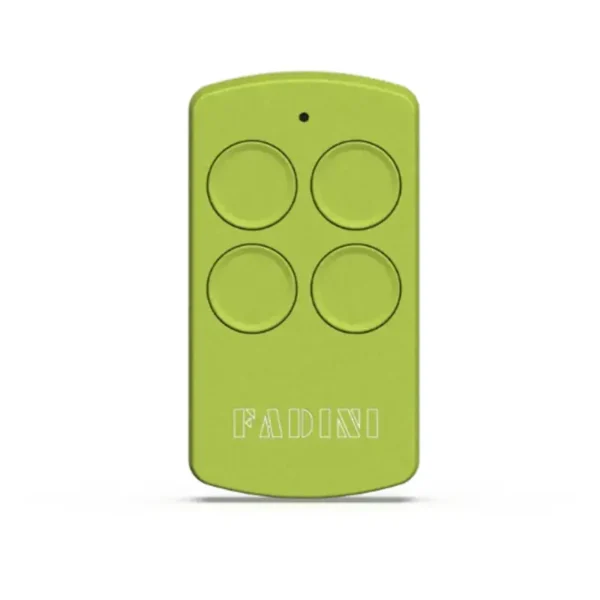 ریموت کنترل فادینی مدل divo 71