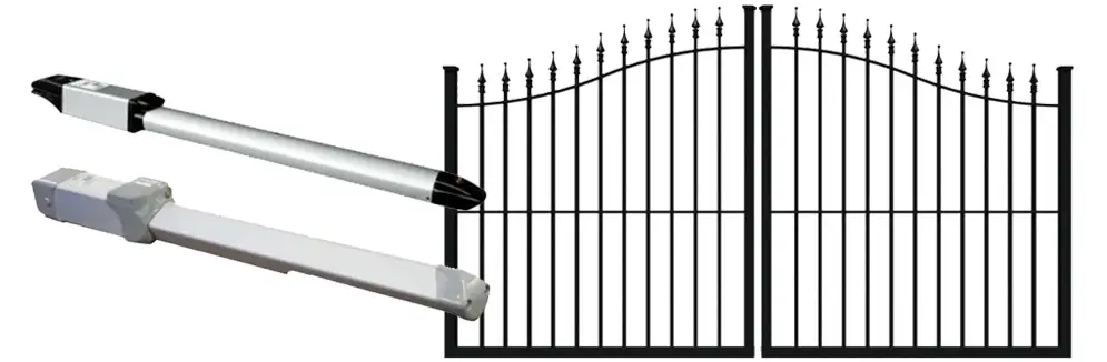 fadini swing gate
