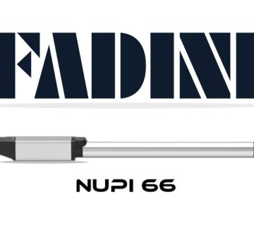 تعمیر جک پارکینگی نوپی 66 | فادینی