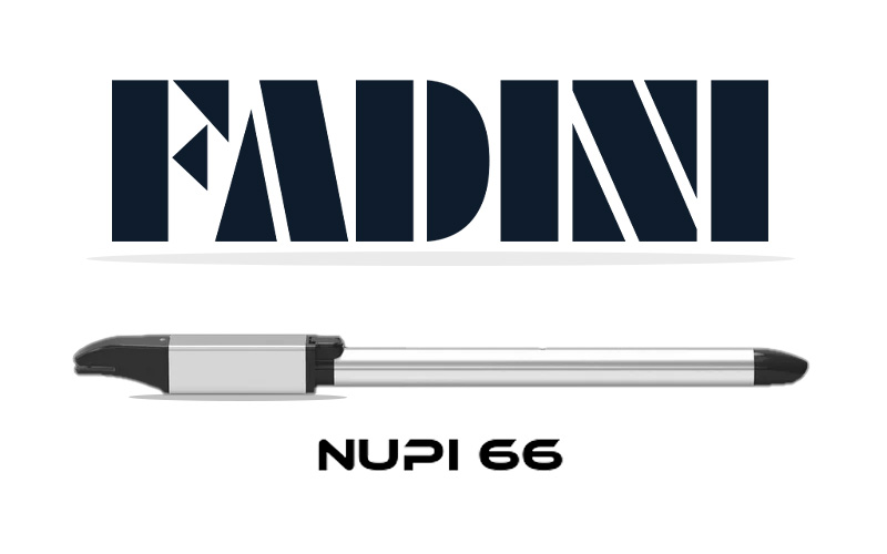 تعمیر جک پارکینگی نوپی 66 | فادینی