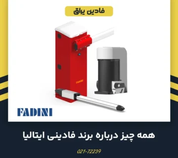 برند فادینی ایتالیا