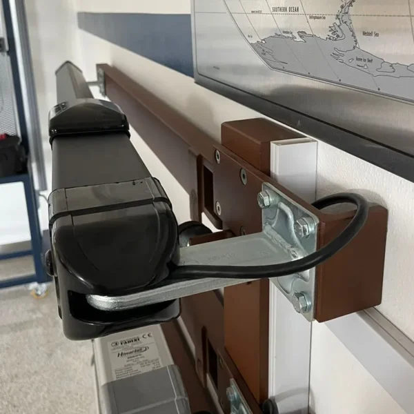 Fadini Hindi 880 L - Black