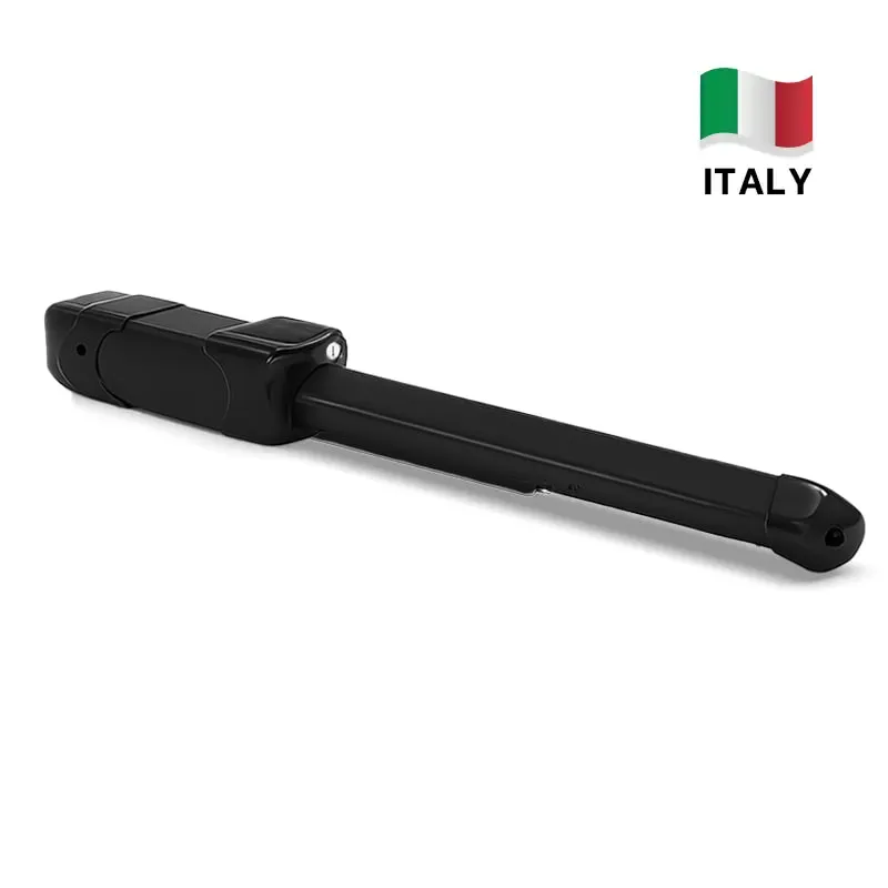 جک پارکینگی FADINI مدل HINDI 880 L مشکی